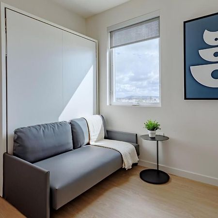 Stylish Near Ucla Coliving Suite W In Unit W&D Los Angeles Eksteriør billede