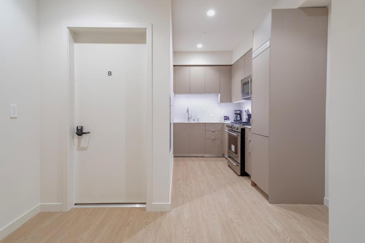 Stylish Near Ucla Coliving Suite W In Unit W&D Los Angeles Eksteriør billede