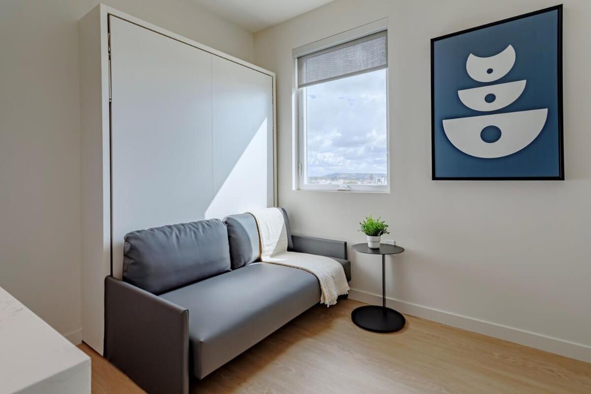 Stylish Near Ucla Coliving Suite W In Unit W&D Los Angeles Eksteriør billede