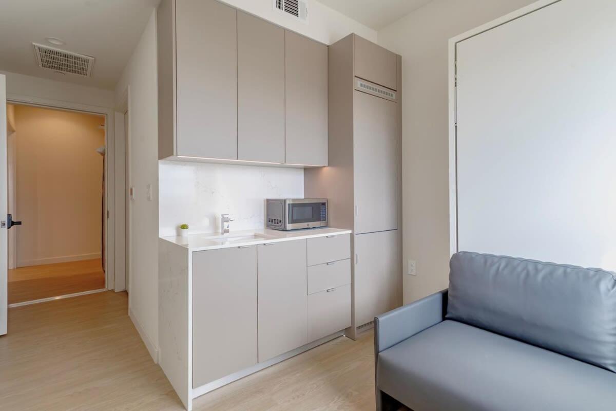 Stylish Near Ucla Coliving Suite W In Unit W&D Los Angeles Eksteriør billede